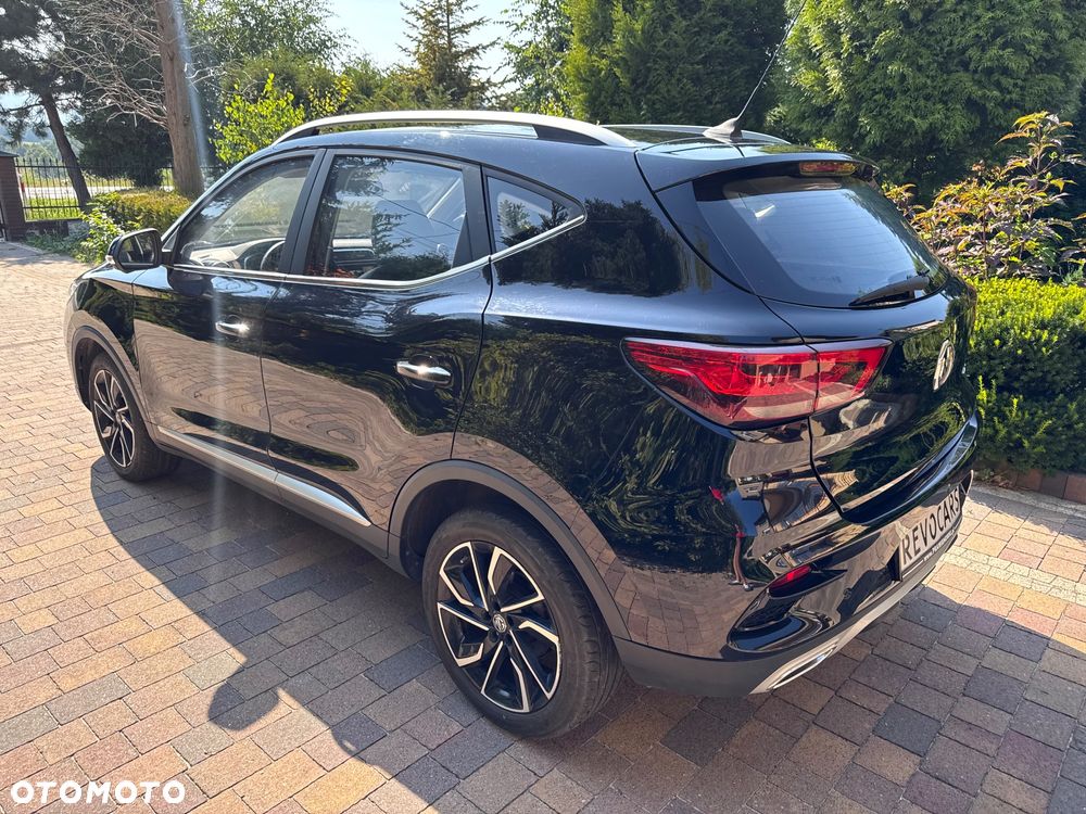 MG ZS ICE 1.5 VTI-tech Luxury - 4