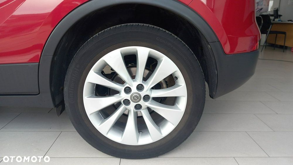 Opel Mokka X - 7