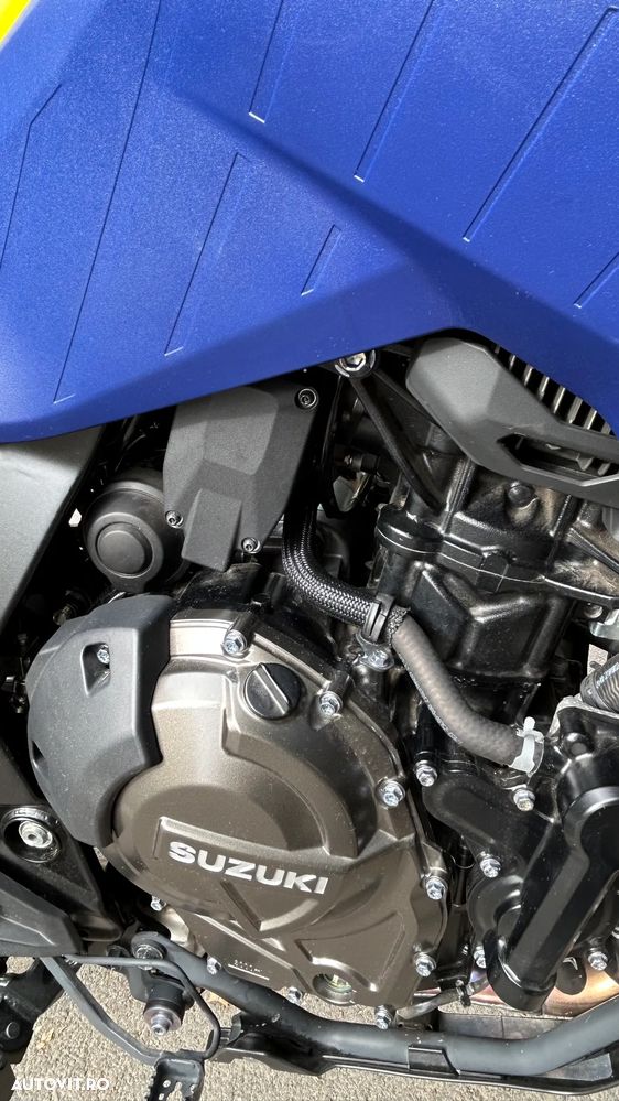 Suzuki V-Strom 800DE - 19