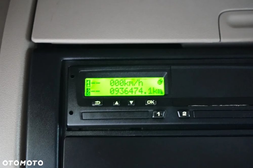 Scania R 450 / MEGA / RETARDER / KLIMA POSTOJOWA / LOWDECK / EURO 6 - 39