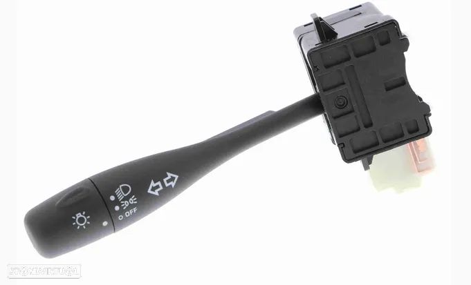 Manete Interruptor luzes e piscas Nissan D21 Anos 1992 a 1997 NOVO - 1