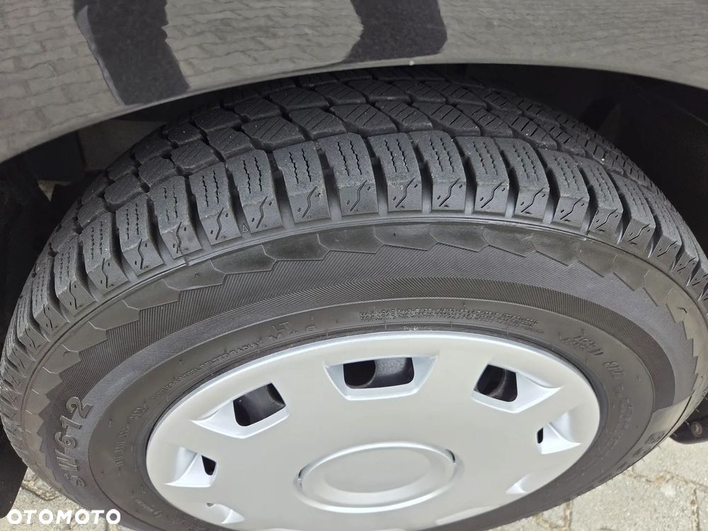 Opel Vivaro L1H1 Edition - 9