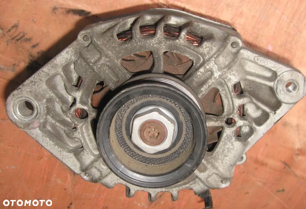alternator CEED I30 VENGA 1.4 1.6 16V  37300-2B101 - 5