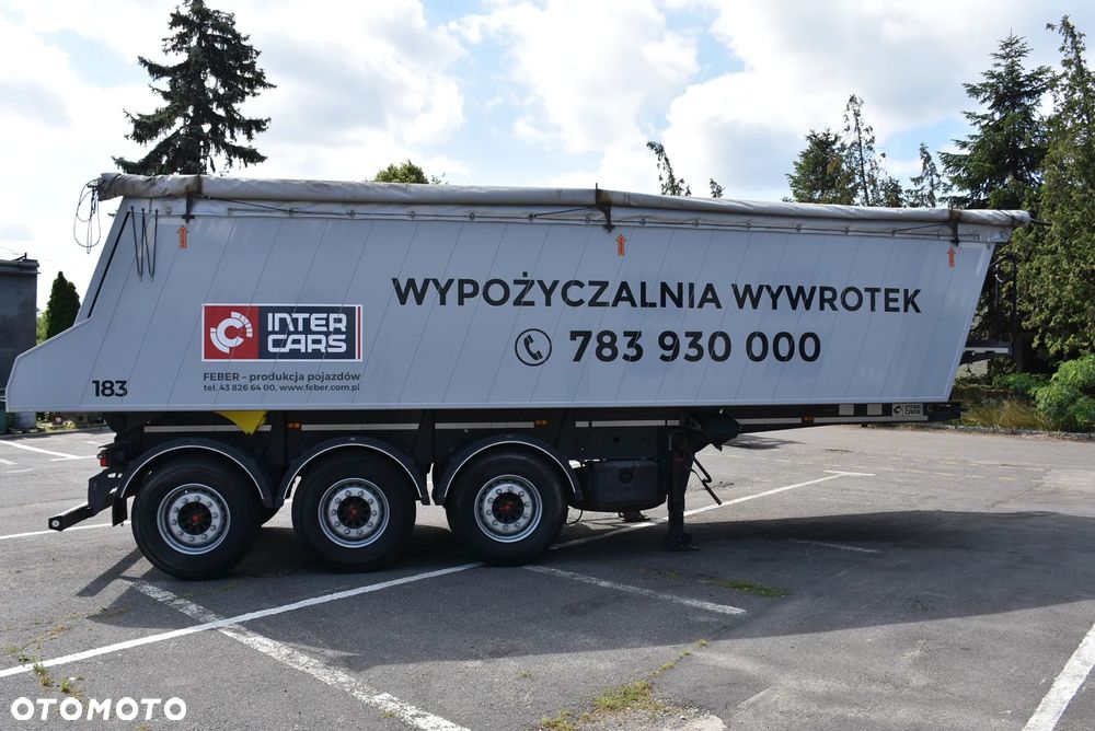 Feber Inter Cars NW33ZS