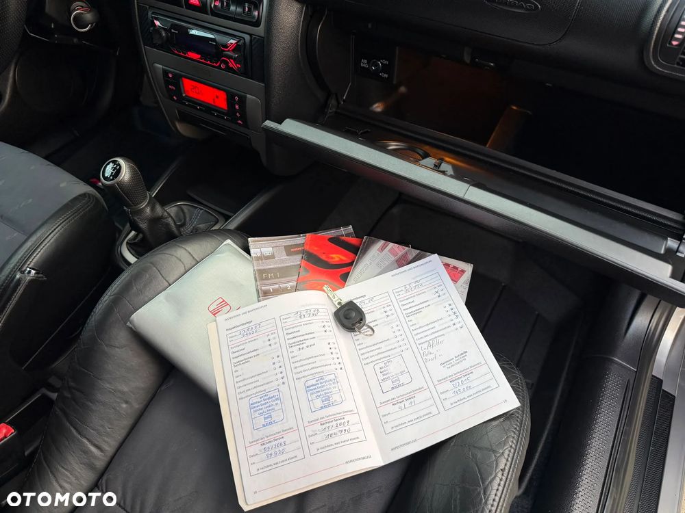 Seat Leon 1.9 TDI 150 Sport - 39