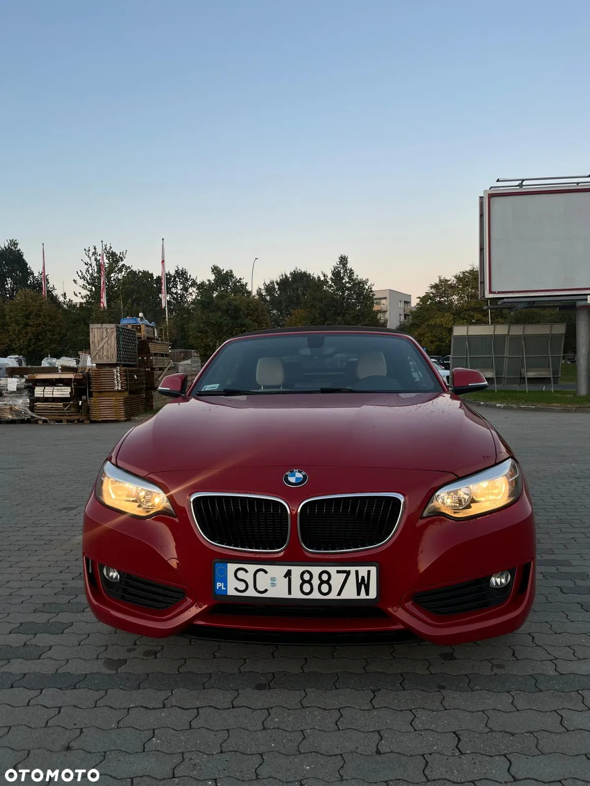 BMW Seria 2 220d - 10