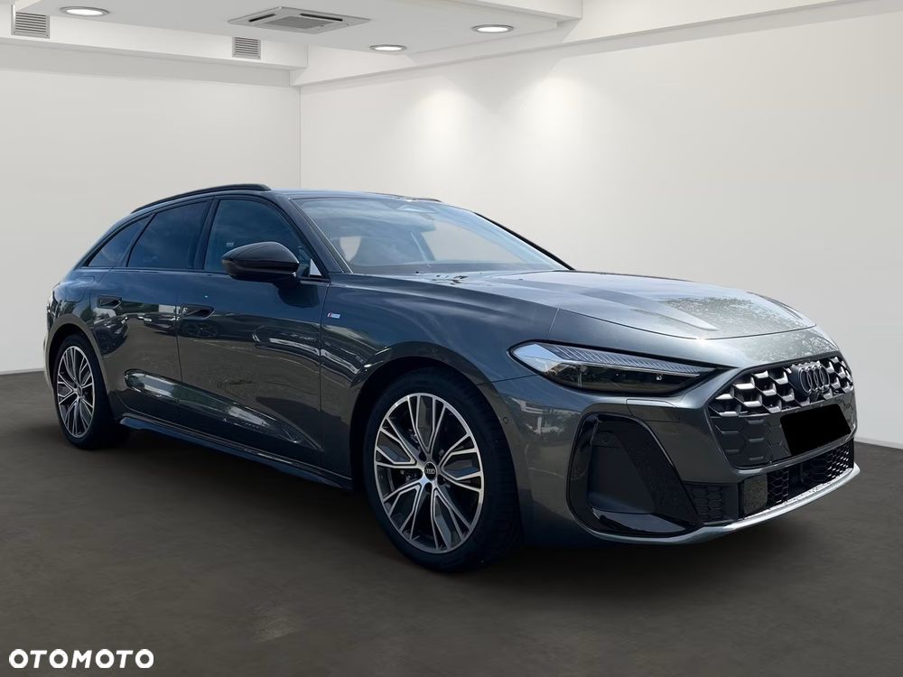 Audi A5 Avant TFSI Quattro S tronic - 3