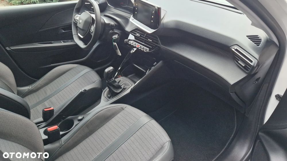 Peugeot 208 1.2 PureTech Active Pack S&S - 14