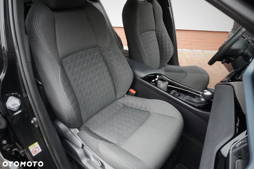 Toyota C-HR 2.0 Hybrid Selection - 8