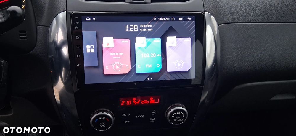 Suzuki SX4 1.6 VVT 4x4 Comfort - 17