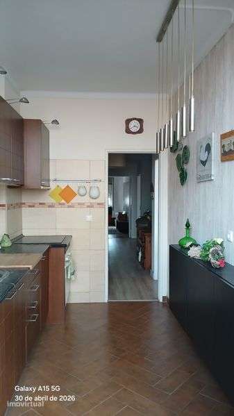 Vendo apartamento T3 Lranjeiro/Feijo - Grande imagem: 3/8