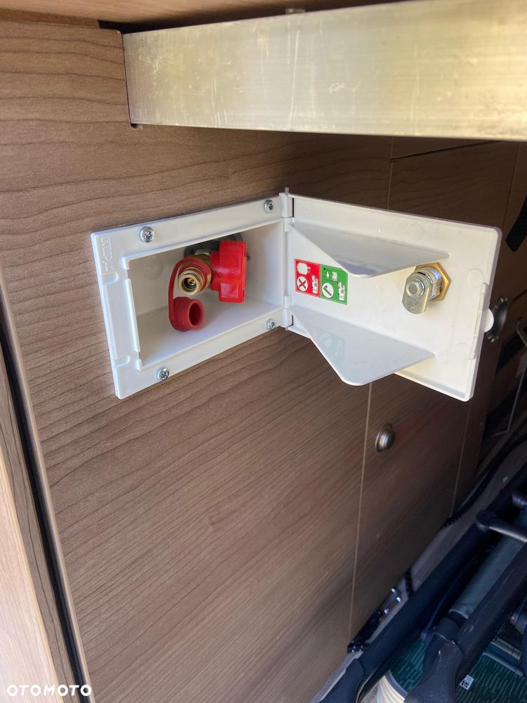 Carthago Malibu 640 GT - 32