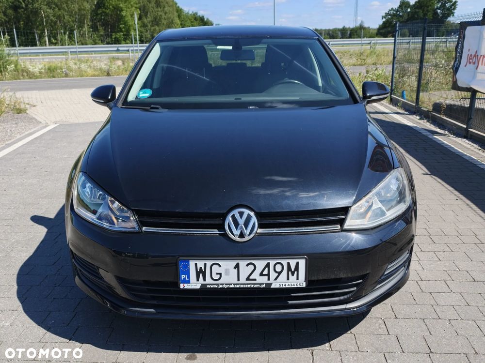 Volkswagen Golf - 5