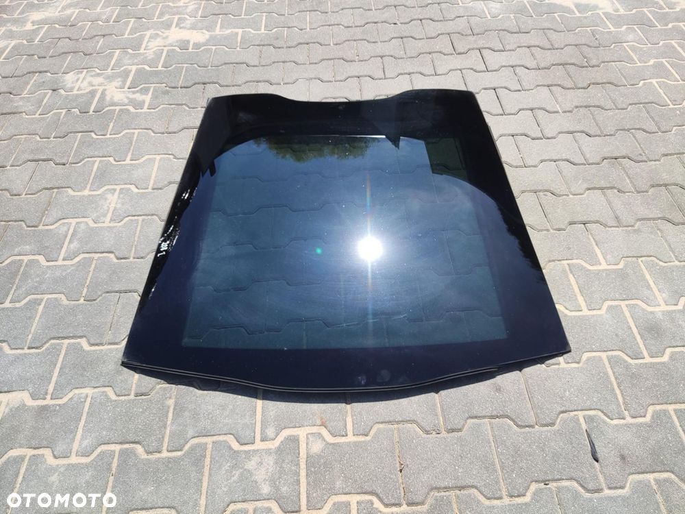 SZYBA DACHOWA SOLAR PANORAMA SZYBERDACH PEUGEOT 208 I 3 DRZWIOWA 2012-2019 - 3
