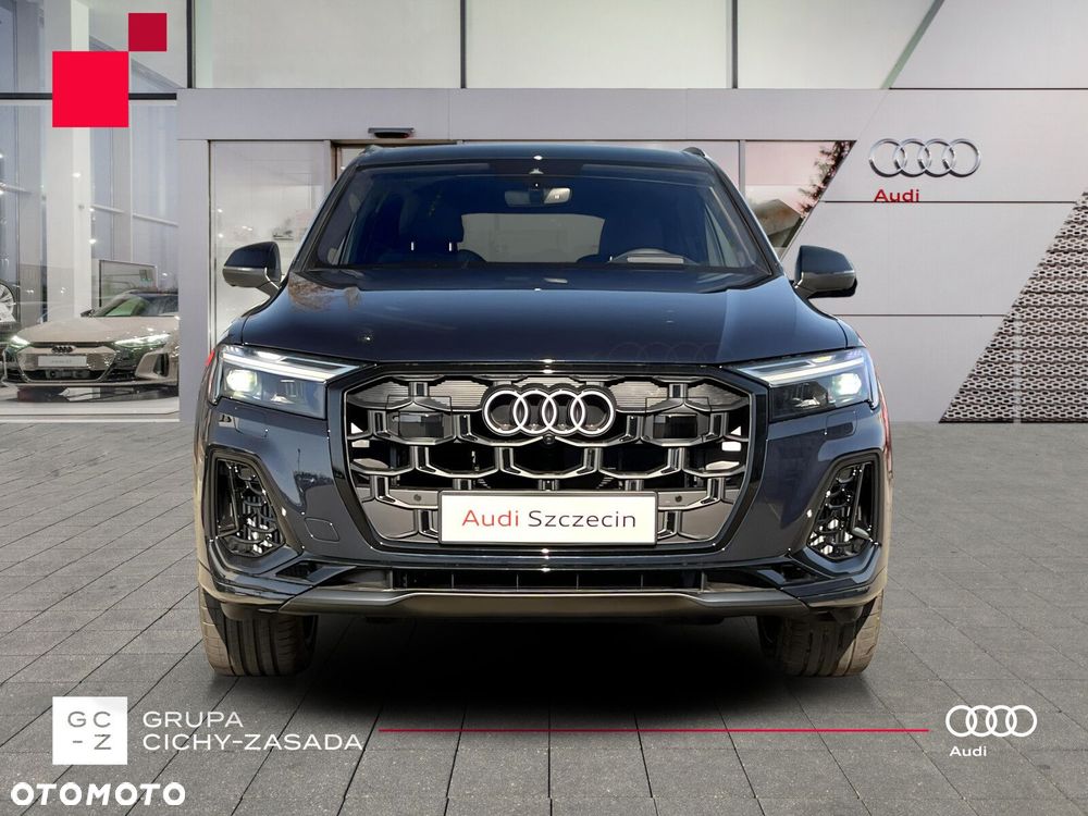Audi Q7 - 8
