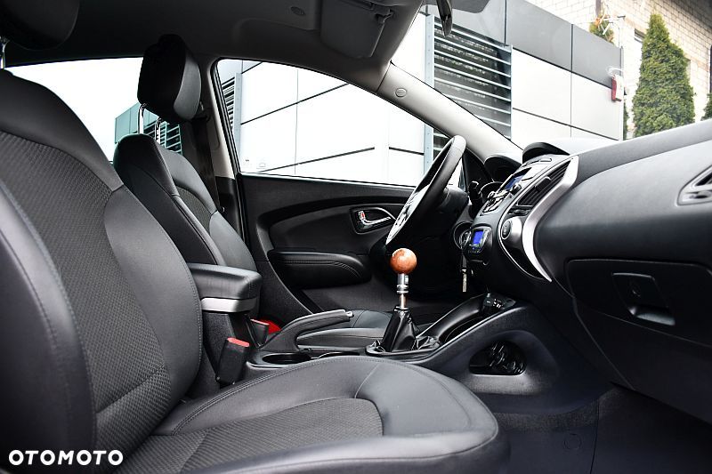 Hyundai ix35 2.0 2WD Style - 7