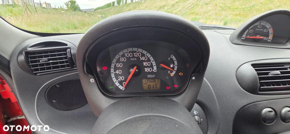 Fiat Seicento Sporting - 4