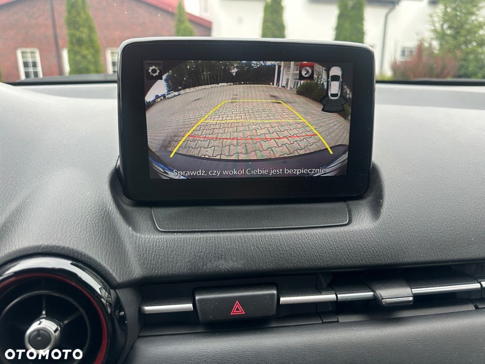 Mazda CX-3 2.0 Skypassion - 20