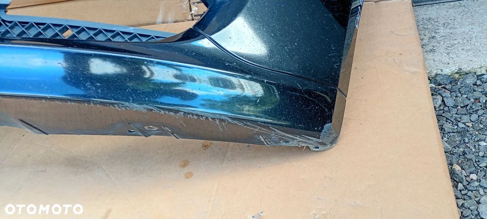 Zderzak przód przedni BMW 1 E87 Lift 475 - 14