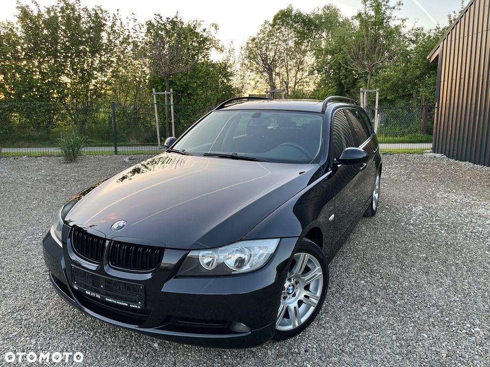 BMW Seria 3 - 2