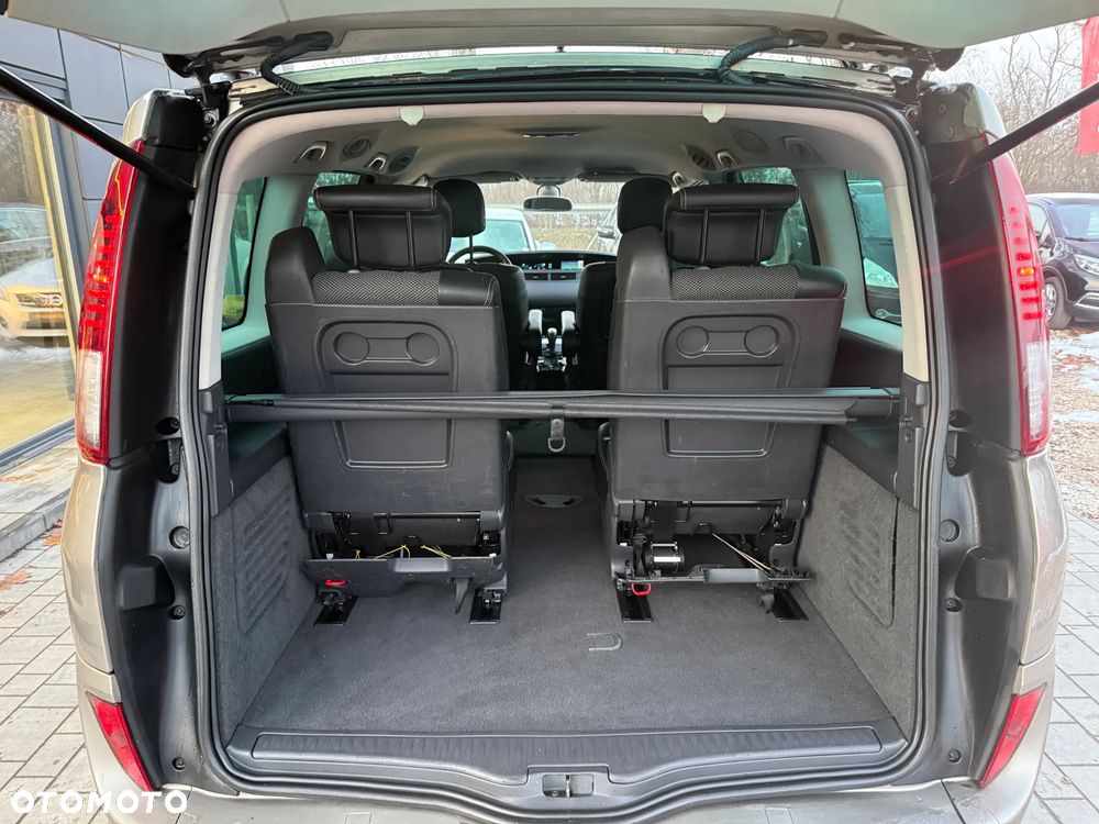 Renault Grand Espace Gr 2.0 dCi Impulsion - 24