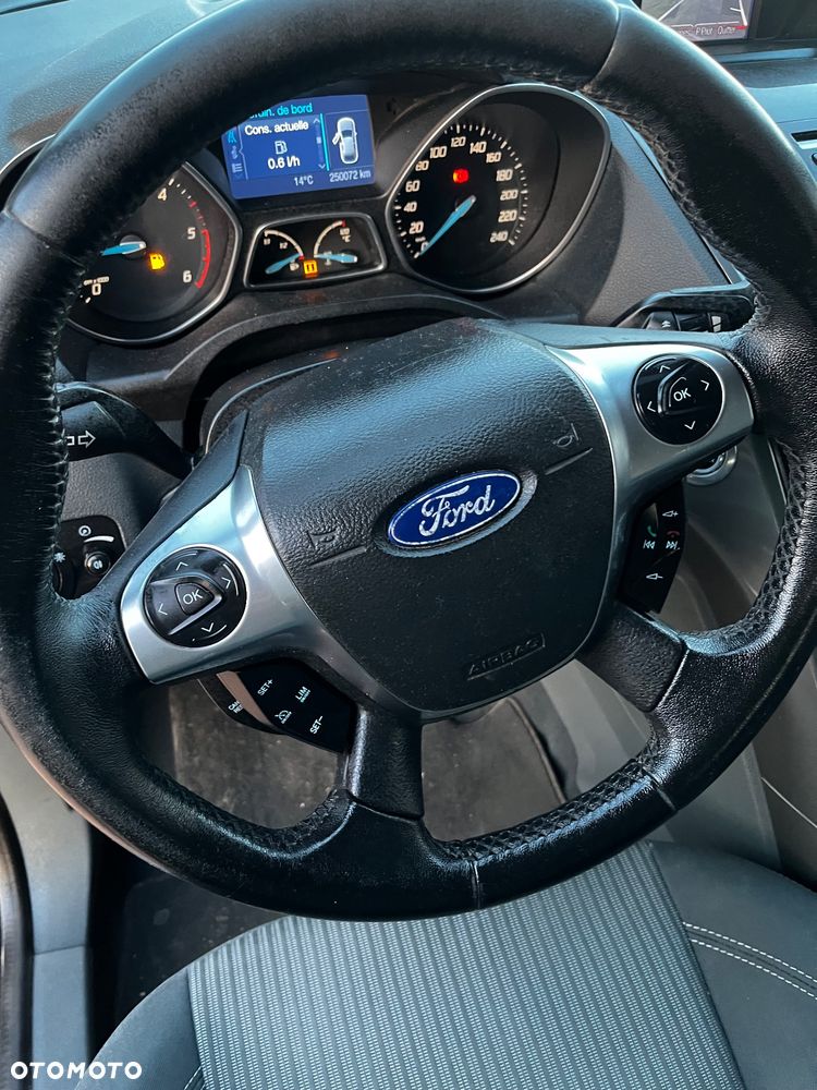 Ford Grand C-MAX 2.0 TDCi Edition - 11