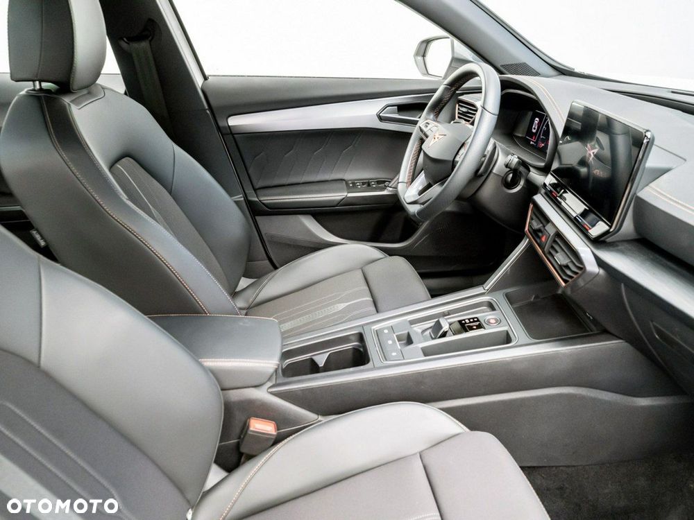 Cupra Formentor 1.5 TSI DSG - 13