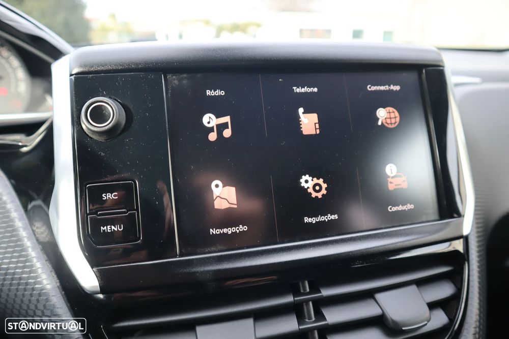 Peugeot 2008 1.2 PureTech Style - 33