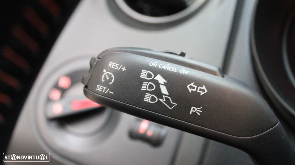 SEAT Ibiza SC 1.6 TDI CR FR - 21