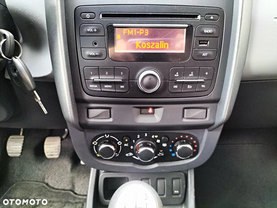 Dacia Duster - 19