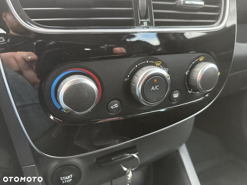 Renault Clio 0.9 Energy TCe Alize - 17