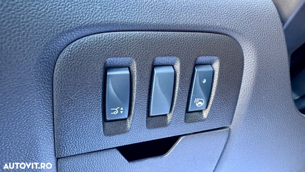 Renault Espace Energy dCi 160 EDC Initiale Paris - 21