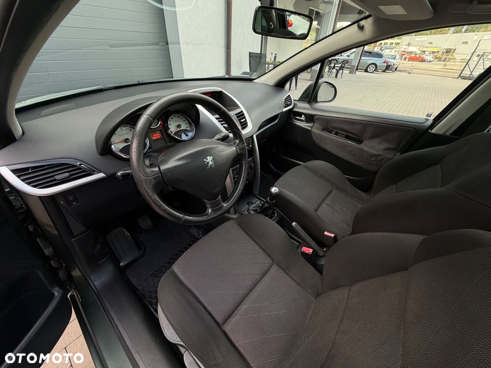 Peugeot 207 1.6 HDi Millesim 200 - 7