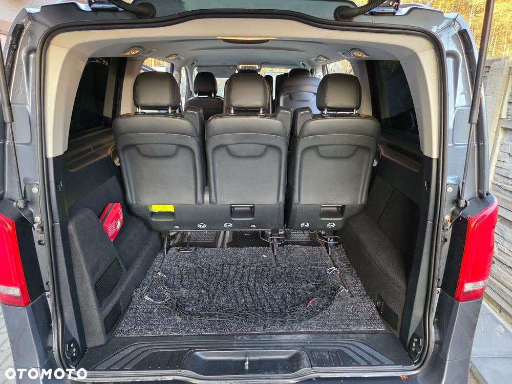 Mercedes-Benz Vito CDI Tourer Select 447.703 - 10