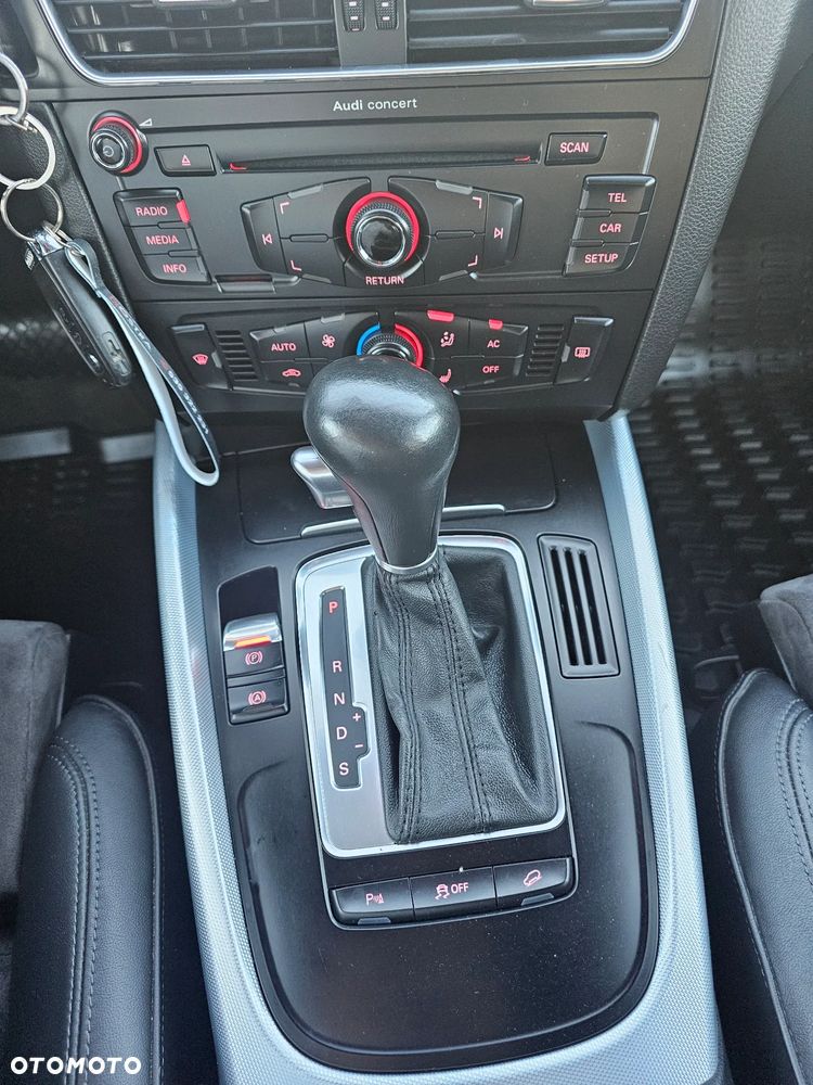 Audi Q5 2.0 TDI Quattro Stronic - 21