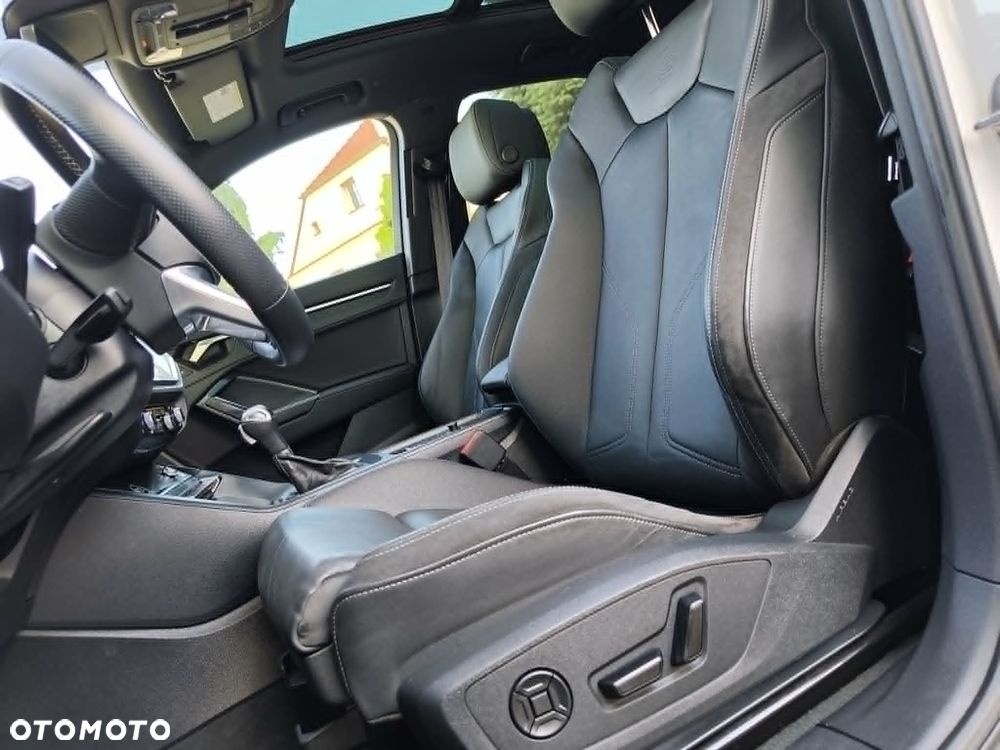 Audi Q3 45 TFSI Quattro S Line S tronic - 18