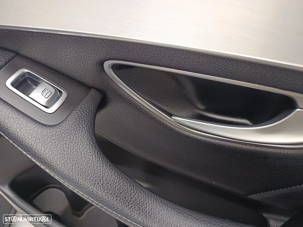 Mercedes-Benz GLC 250 d 4Matic 9G-TRONIC Exclusive - 37