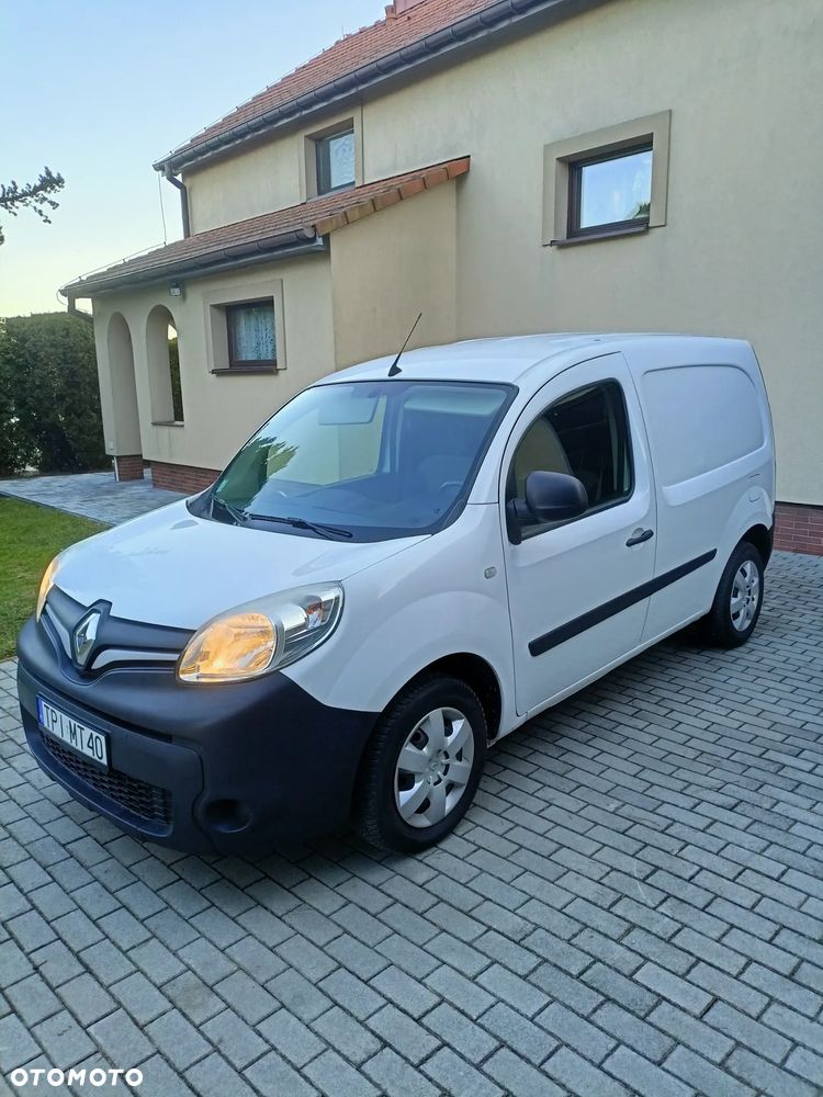 Renault Kangoo - 6