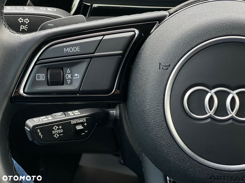 Audi A3 Limousine - 15