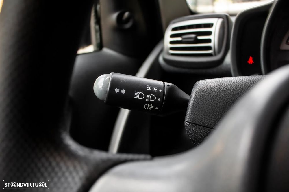 Smart ForTwo Coupé cdi softouch passion dpf - 10