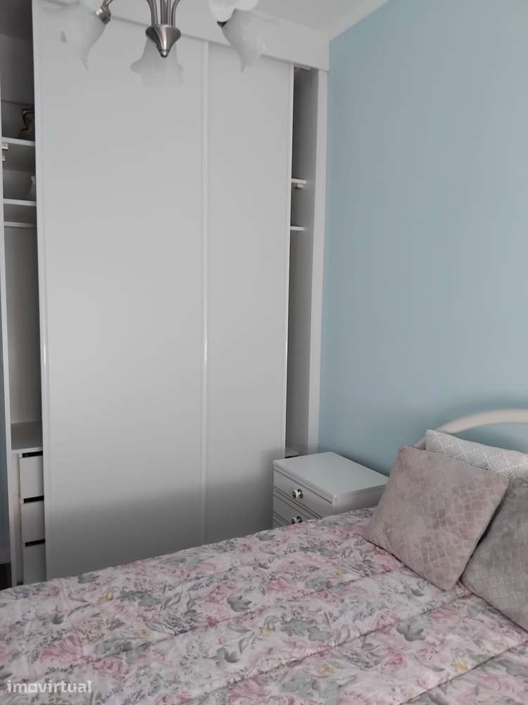 Quarto Individual em Benfica - Grande imagem: 5/5