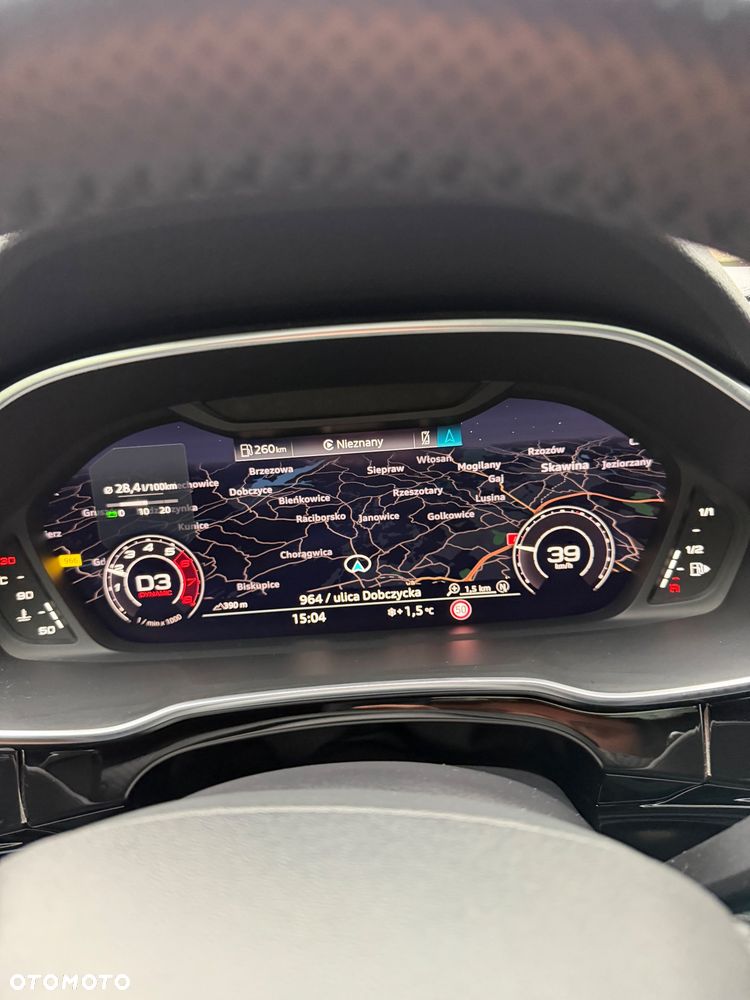 Audi RS Q3 ver-2-5-tfsi-quattro-s-tronic - 16