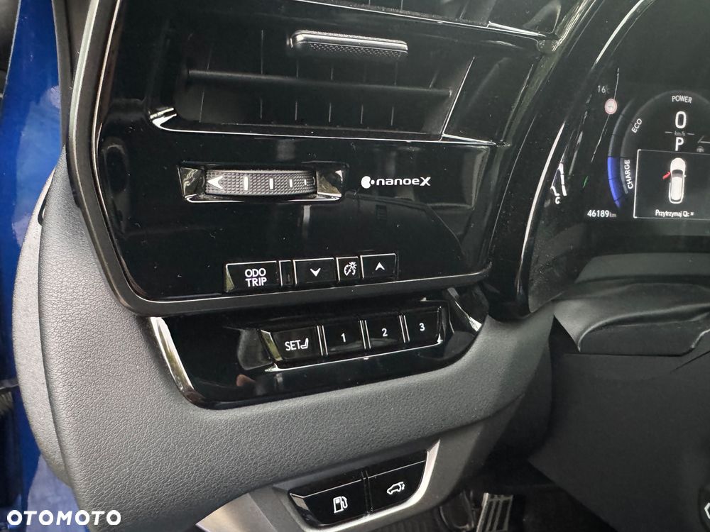 Lexus RX 500h F Sport - 21