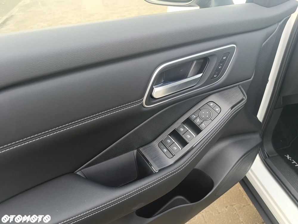 Nissan X-Trail 1.5 VC-T e-POWER Tekna 2WD - 7