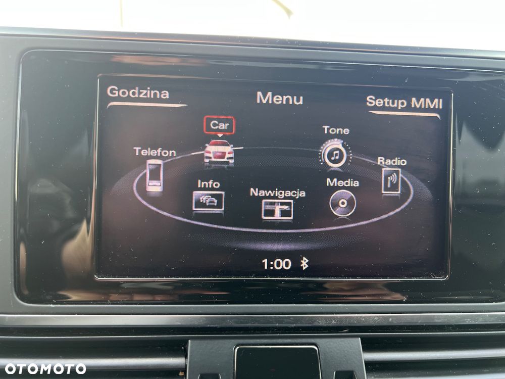 Audi A6 Avant 2.0 TDI DPF multitronic sport selection - 20