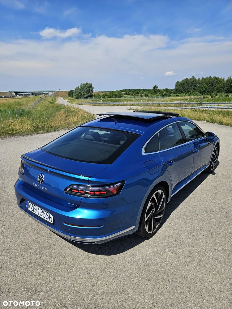 Volkswagen Arteon - 6