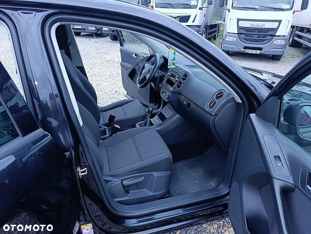 Volkswagen Tiguan 2.0 TDI Perfectline - 14