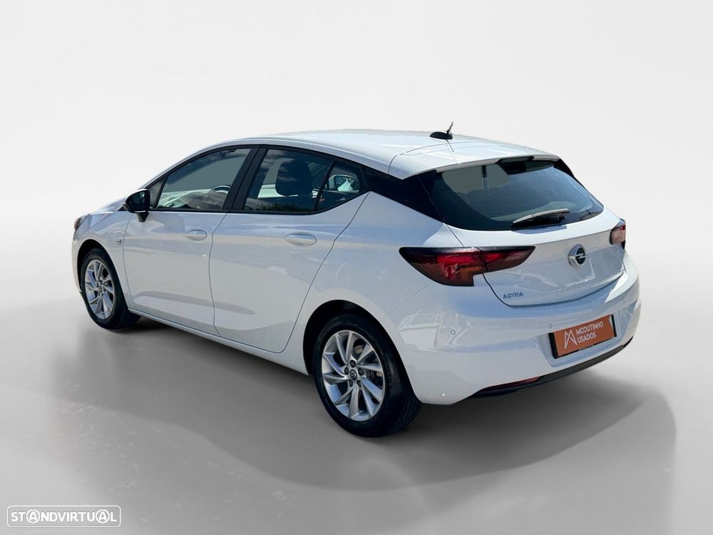 Opel Astra 1.5 D Business Edition S/S - 3