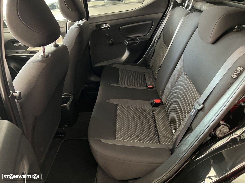 Nissan Micra - 18