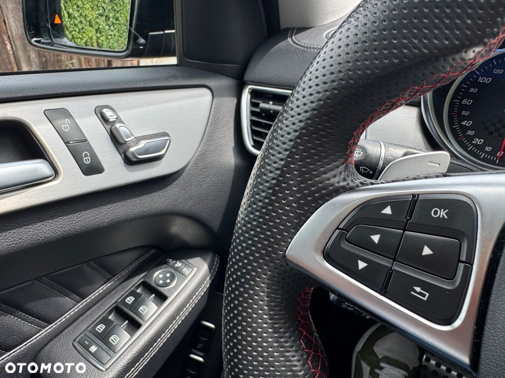 Mercedes-Benz GLE 350 d 4Matic 9G-TRONIC OrangeArt Edition - 30